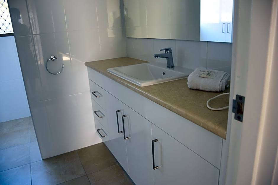 Copacabana Apartments