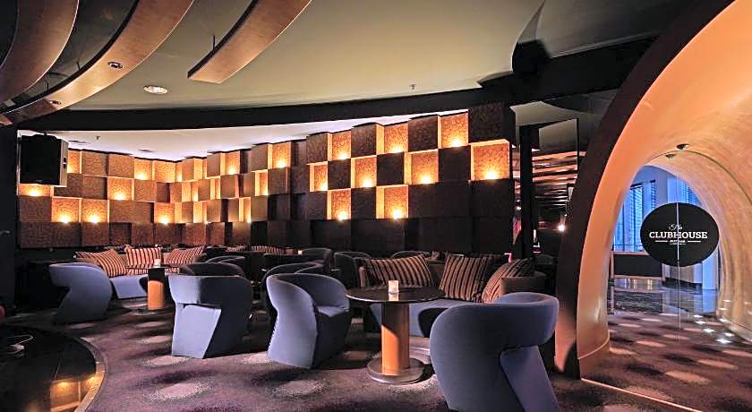 Sheraton Ankara Hotel & Convention Center