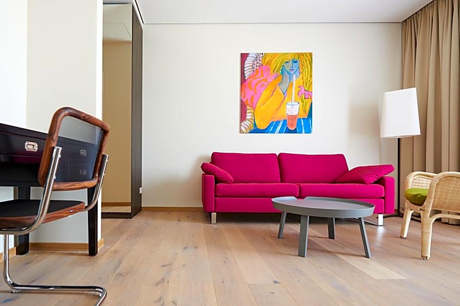 Hotel Calamus - 4 Sterne Superior