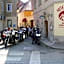 Hotel garni Paleta