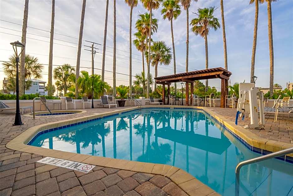 Best Western St. Augustine Beach Inn