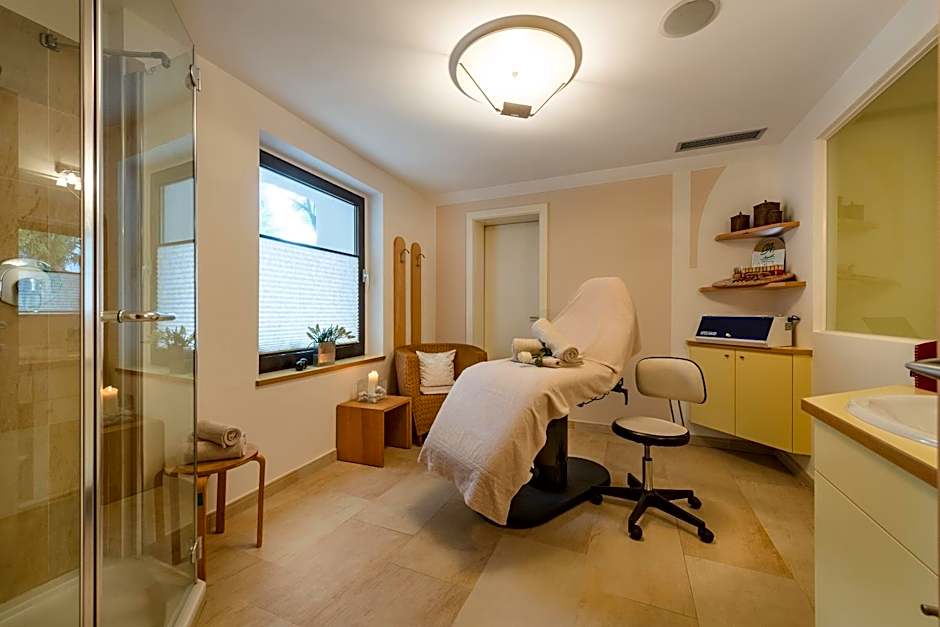 Hotel Wilma