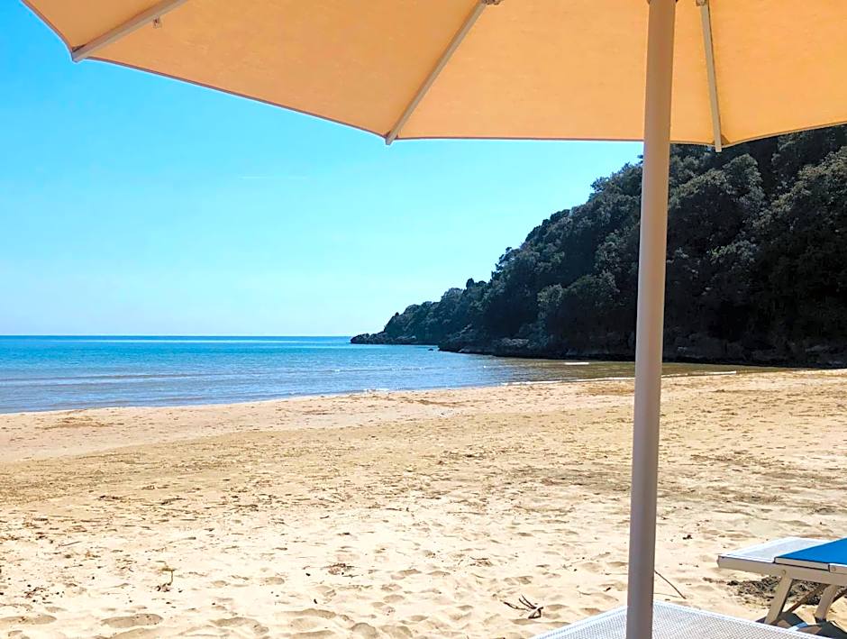 Grand Hotel Il Ninfeo