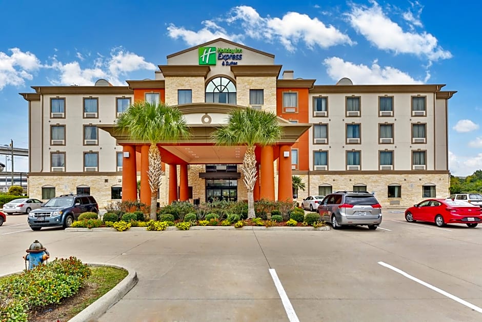 Holiday Inn Express & Suites Houston South - Near Pearland, an IHG Hotel