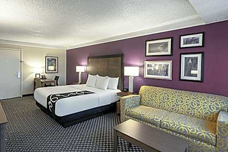 King Room - Non-Smoking