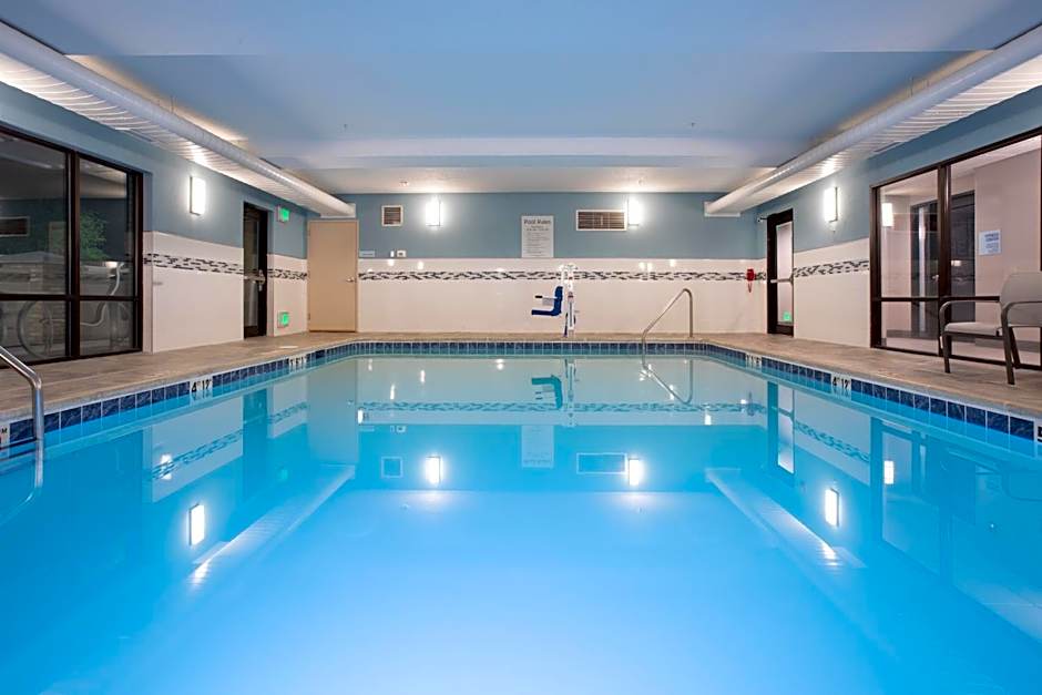 Holiday Inn Express Hotel & Suites Grand Junction By IHG