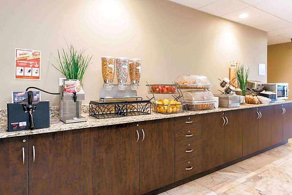 Microtel Inn & Suites by Wyndham Wheeler Ridge