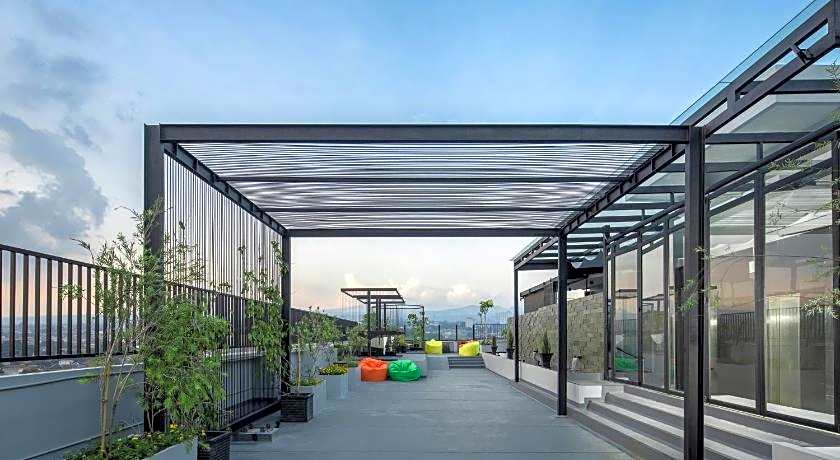 Zest Sukajadi Bandung by Swiss-Belhotel International