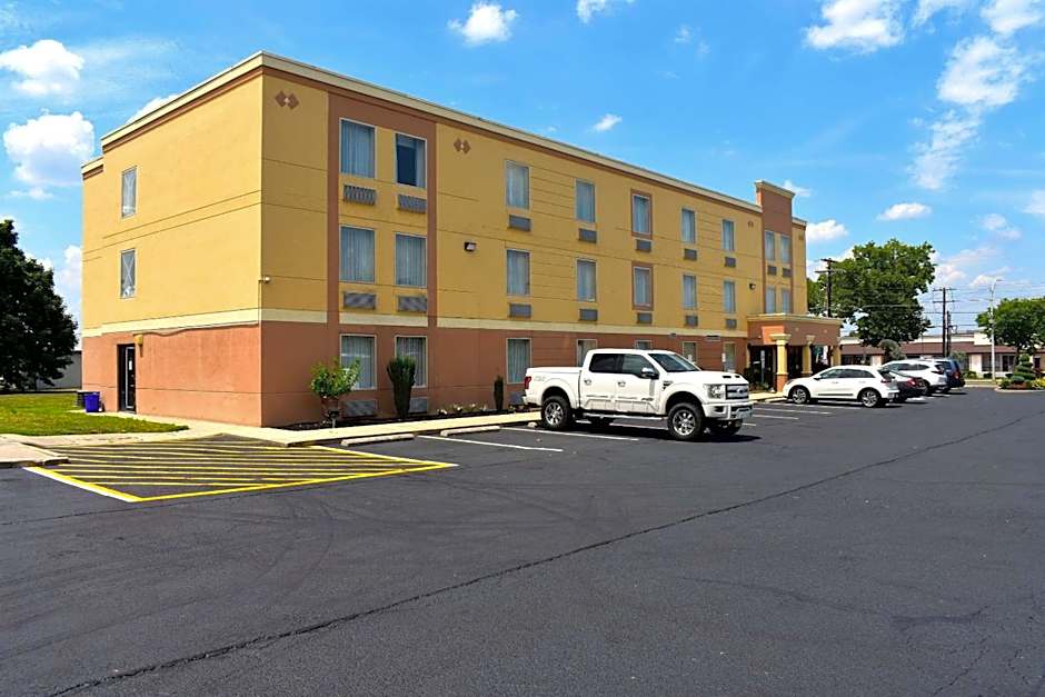 Quality Inn Vineland