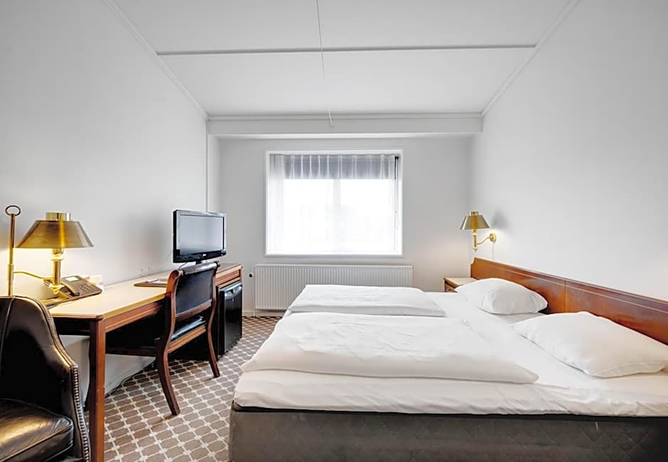 Hotel Kryb I Ly Kro