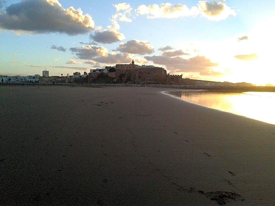 Riad A La Belle Etoile