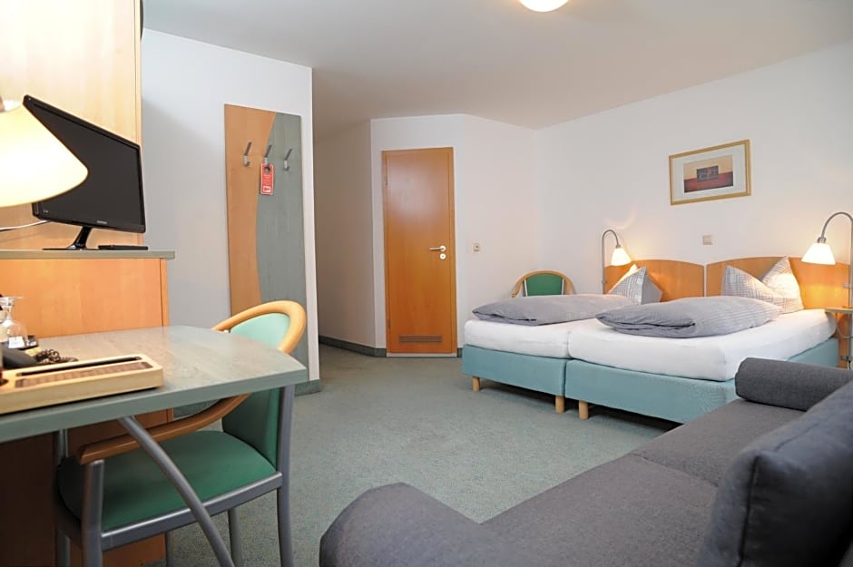 Central-Classic Hotel