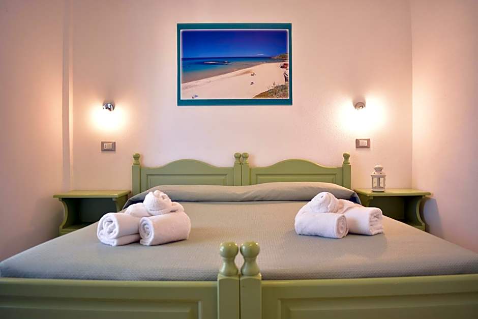 Hotel Residence Ampurias