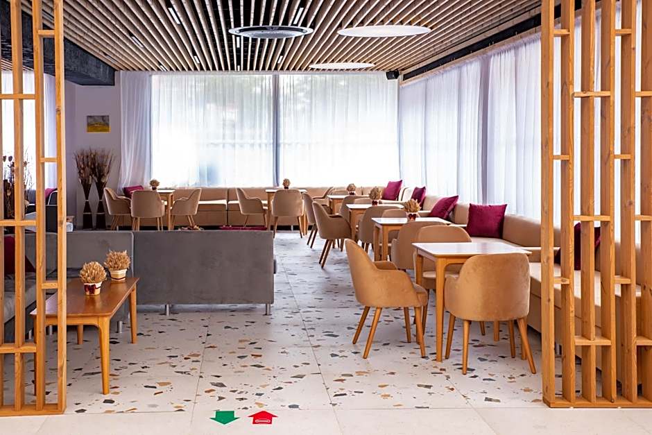 Grand Hotel Sunny Beach - All Inclusive