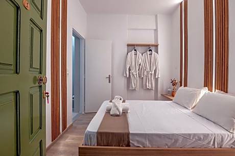 Vincenzo Harmony II- Rethymno old town