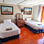 Blue Haze Country Lodge