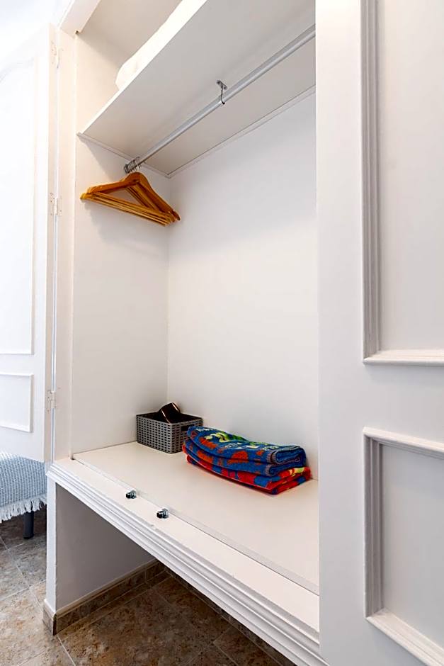 Hostal Luna de Nerja