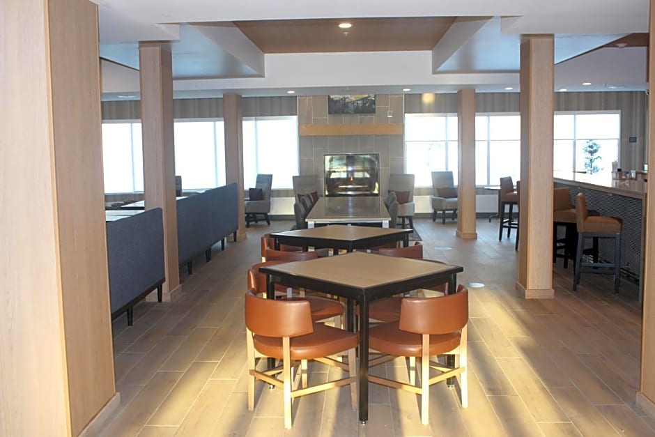 Hyatt Place Fairbanks
