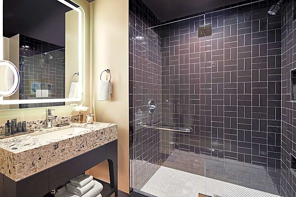 Hyatt Centric Sacramento Downtown