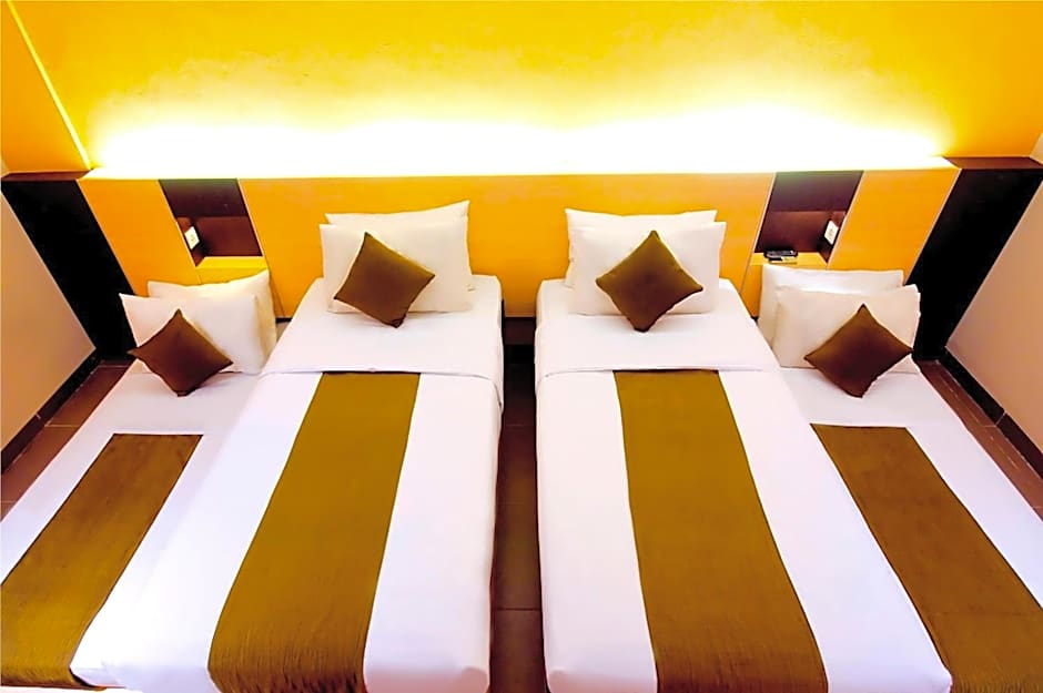 Sukajadi Hotel, Convention and Gallery