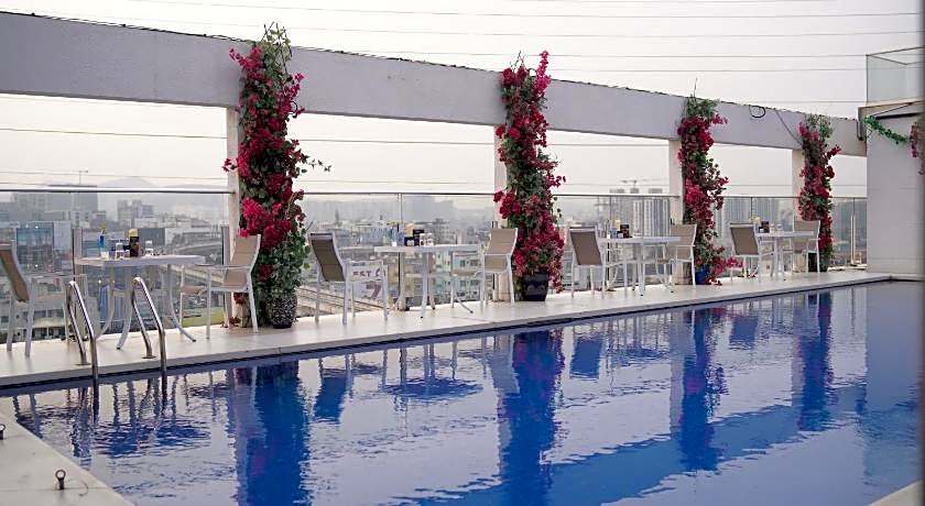 Hilton Garden Inn Pune Hinjawadi
