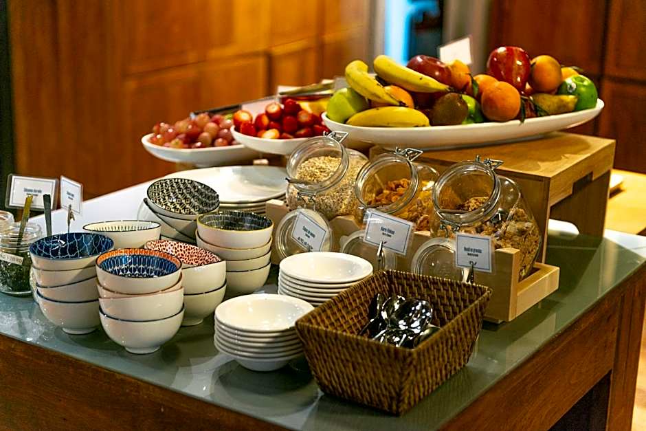 Brondo Architect Hotel