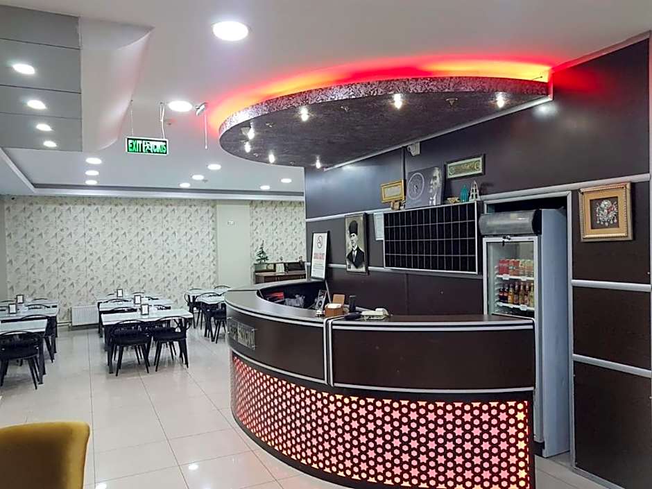 LOTUS OTEL