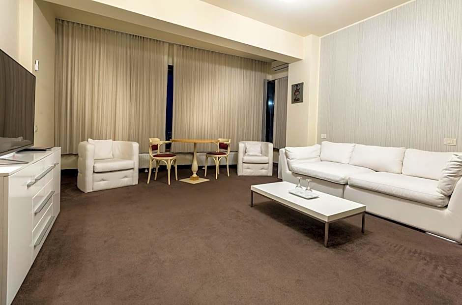 Orhideea Residence & Spa