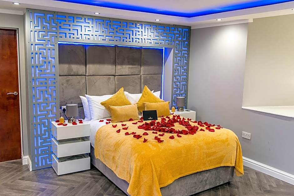 Meridian Serviced Apartments