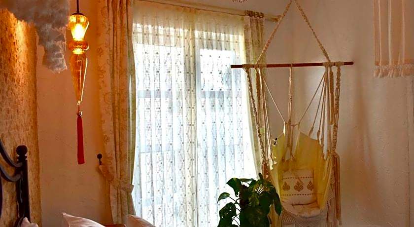 Alacati Chigdem Hotel