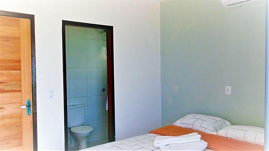 Pousada Diana Maragogi