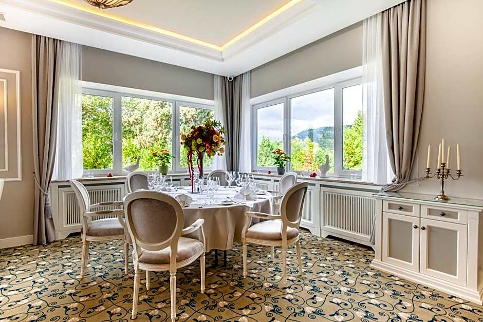 Park Hotel & Spa Katharina