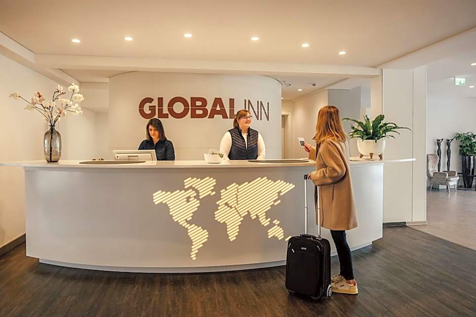 Hotel Global Inn