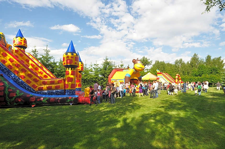 Hotel Chabrowy Dworek