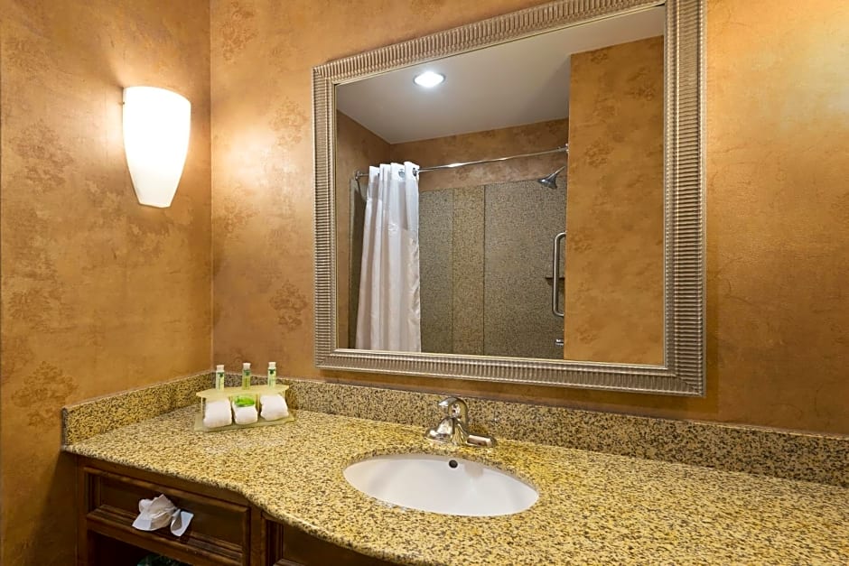 Holiday Inn Express Suites Little Rock West, an IHG Hotel