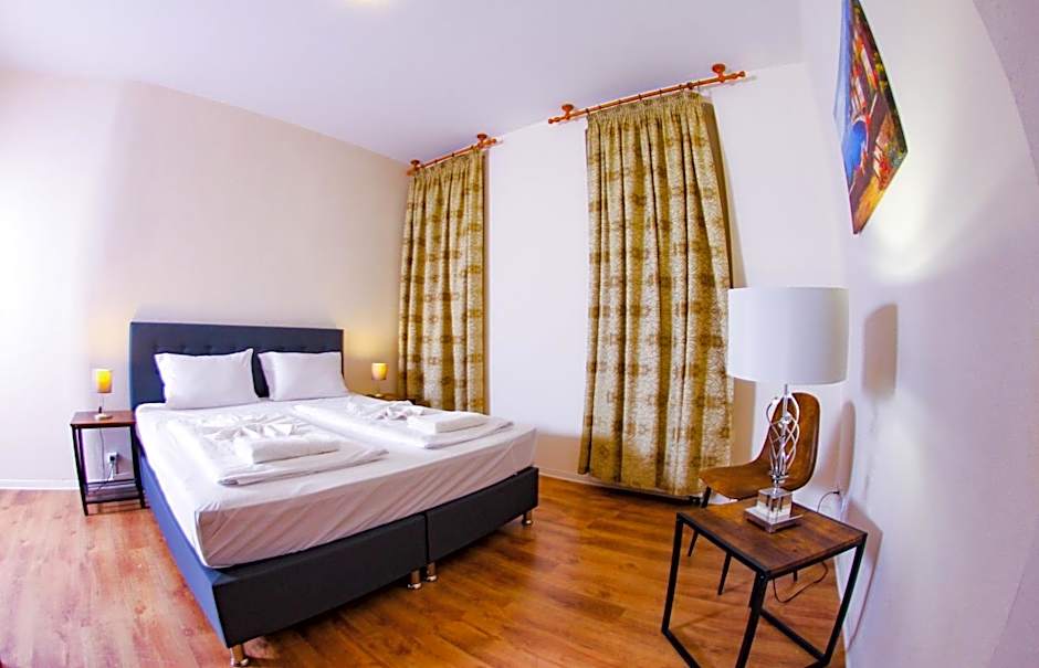 Hotel Karlshorst