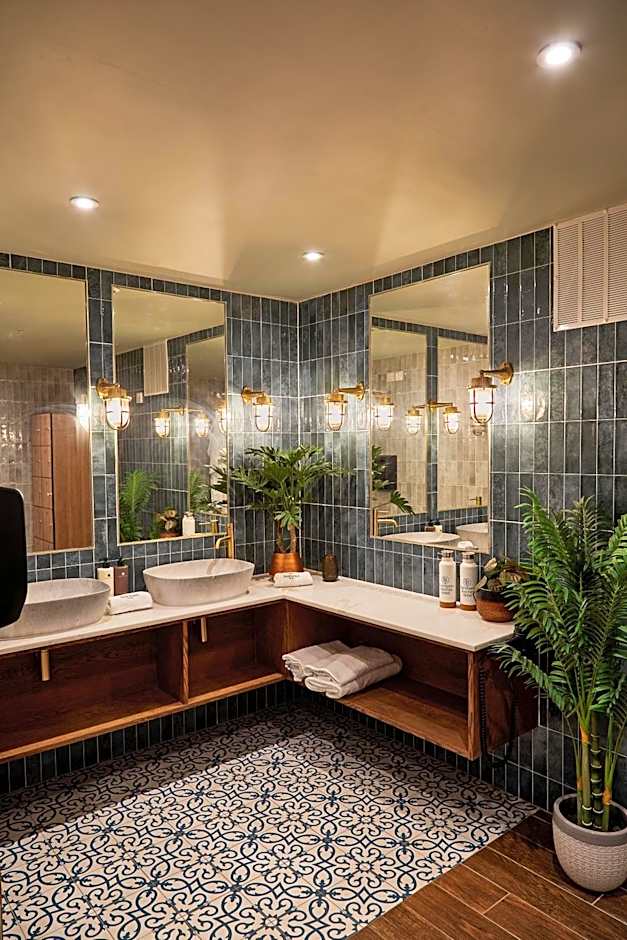 Burnham Beeches Hotel