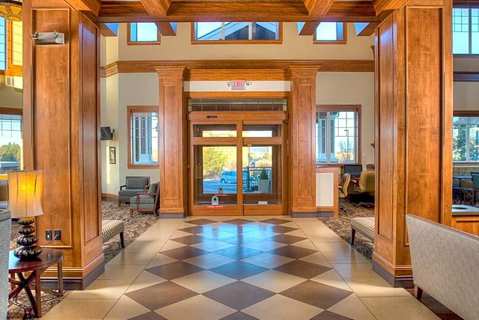 Holiday Inn Express Spokane-Downtown By IHG