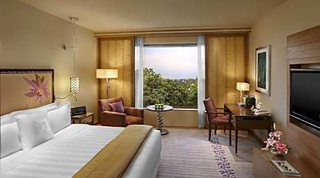 Room, 1 Queen Bed (Tower)