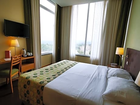 Double Room with Special Panoramic View