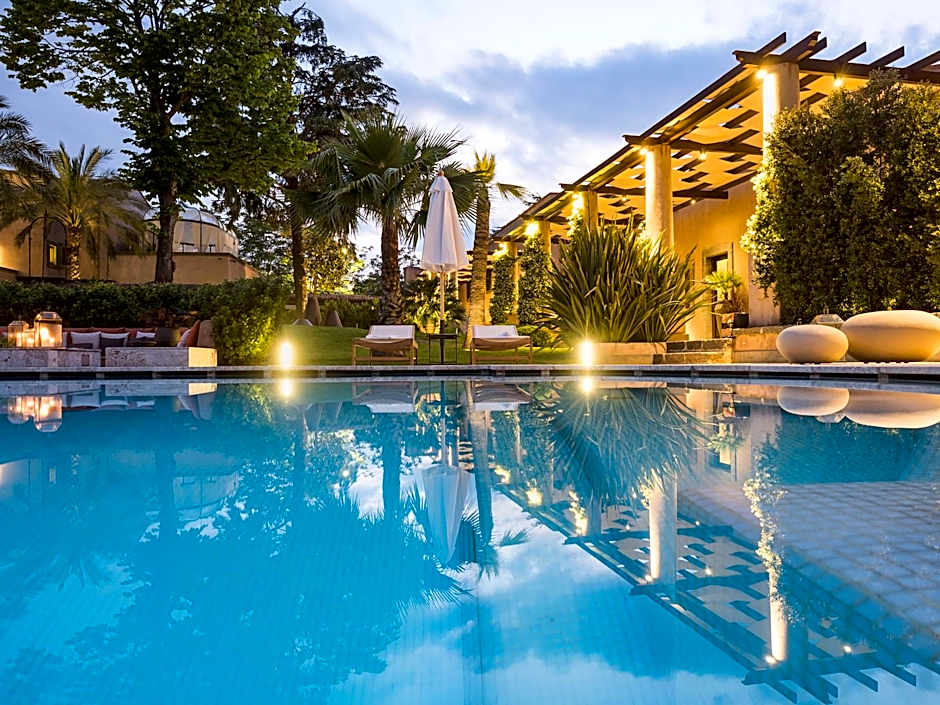 Relais San Giuliano