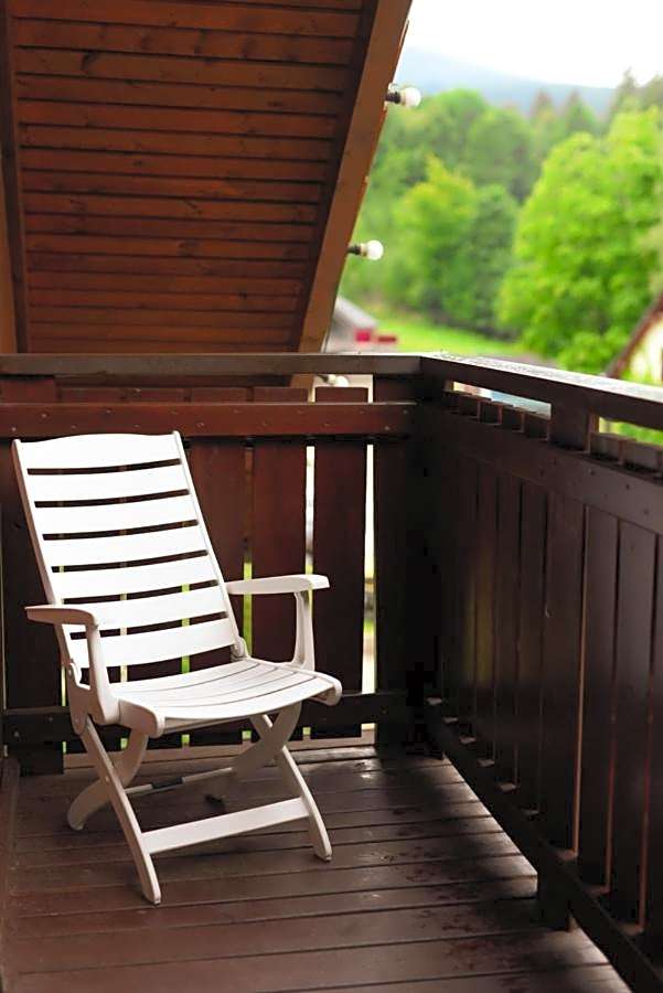 Hotel Promyk Wellness & Spa