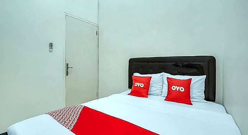 Hotel O Happy Homestay Syariah