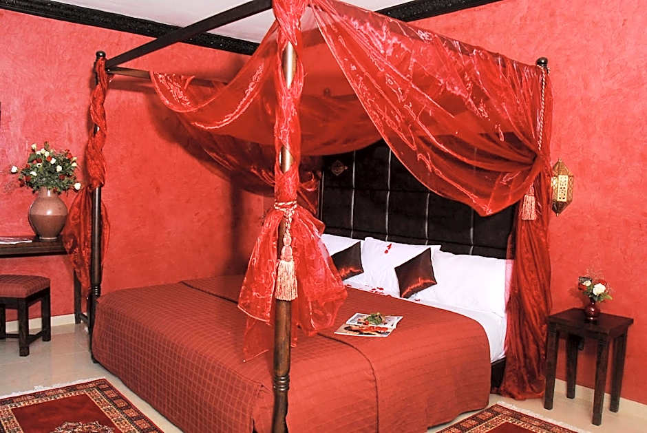 Imperial Plaza Hotel