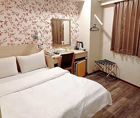 Fashion Double Room
