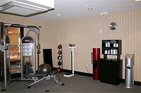 Hampton Inn & Suites Danville