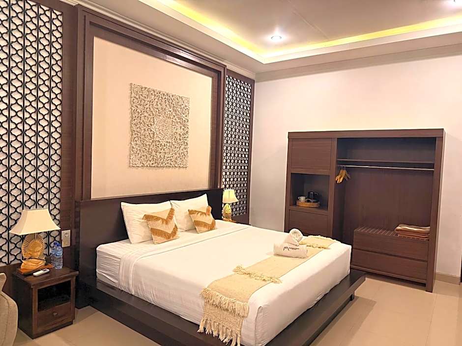 Kelingking Mesari Villa and Spa