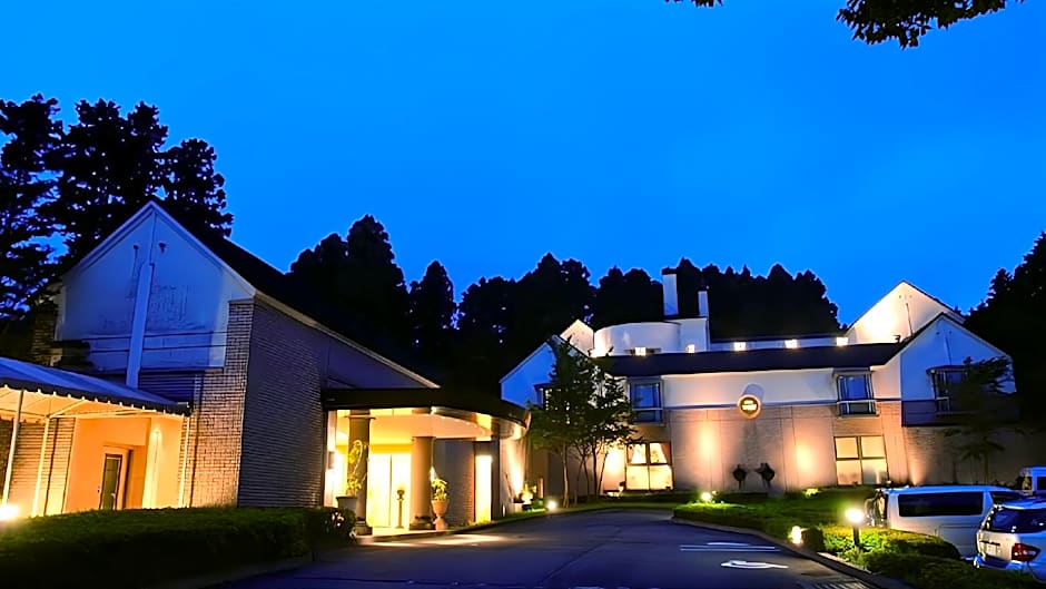Villa Tha Club GOTEMBA WEST