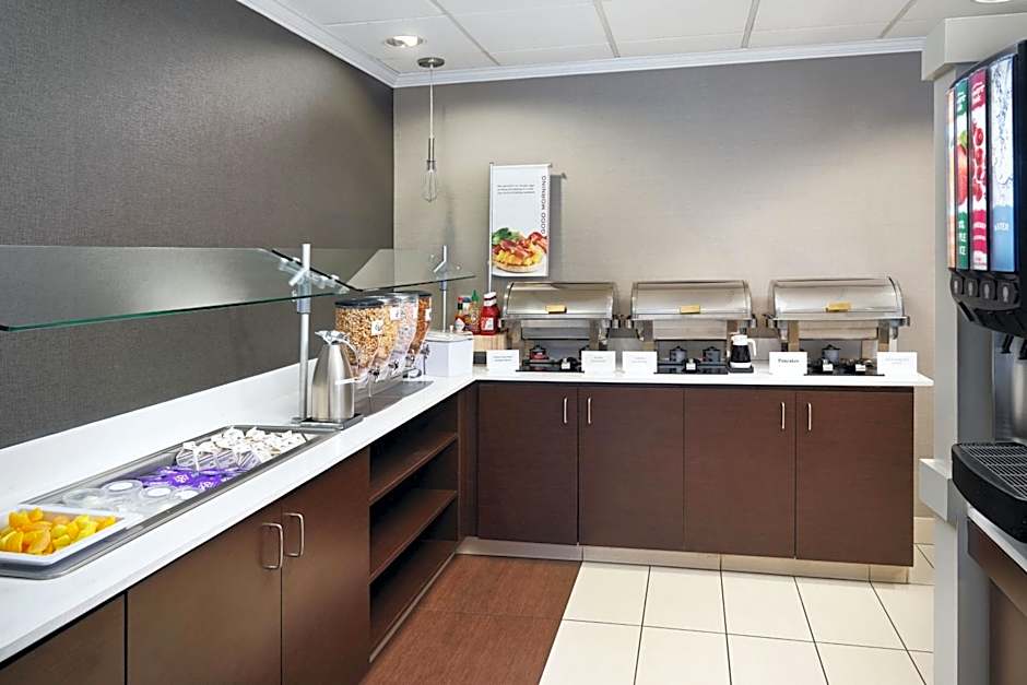 Residence Inn® by Marriott® Fort Lauderdale City of Plantation