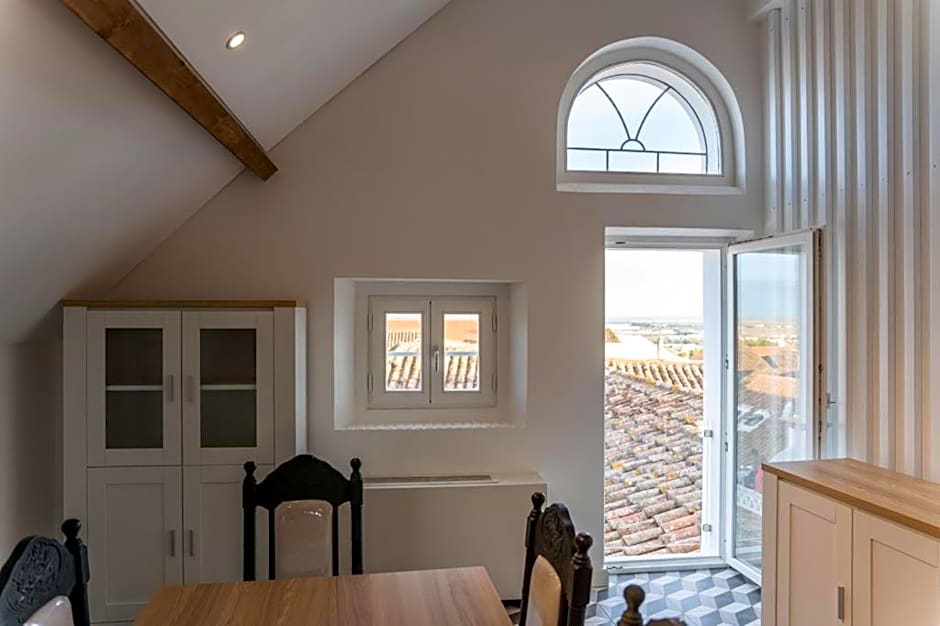 Guest House - Palácio Diana